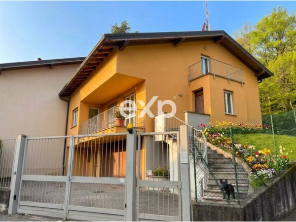 casa indipendente in vendita a Galbiate