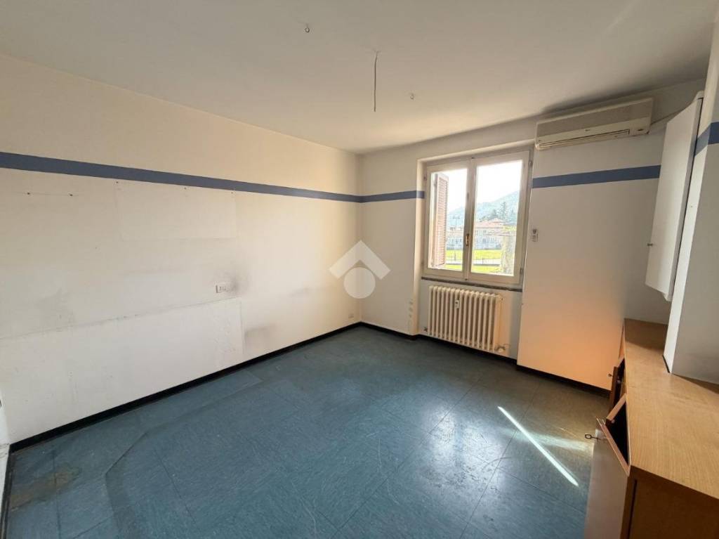 appartamento in vendita a Galbiate