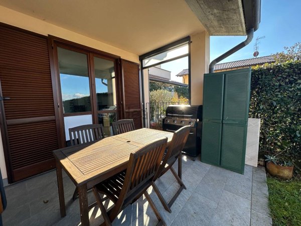 casa indipendente in vendita a Galbiate in zona Roncate
