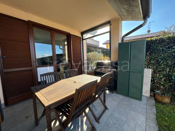casa indipendente in vendita a Galbiate in zona Roncate