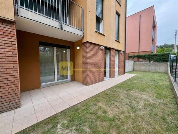 appartamento in vendita a Galbiate in zona Vignola