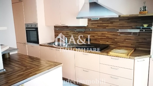 appartamento in vendita a Galbiate