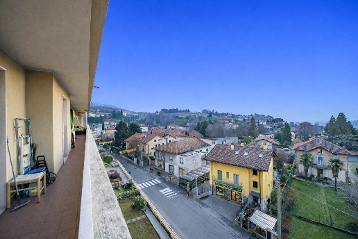 appartamento in vendita a Galbiate