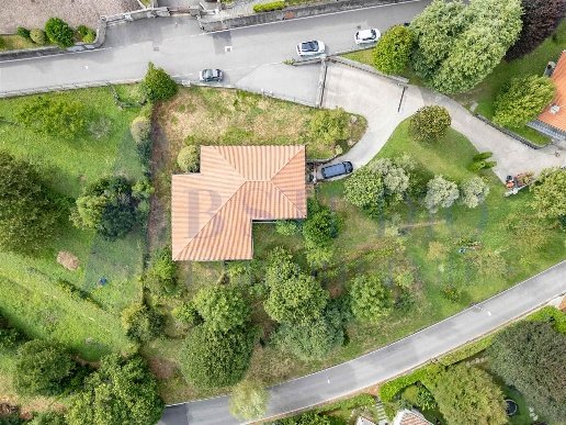 casa indipendente in vendita a Galbiate in zona Roncate