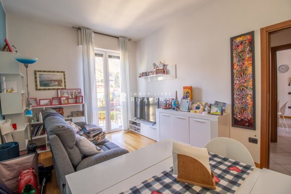 appartamento in vendita a Galbiate