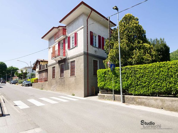 casa indipendente in vendita a Galbiate in zona Vignola