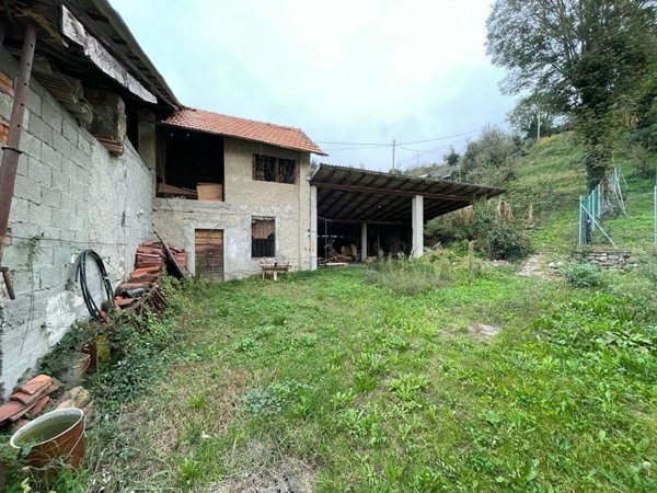 appartamento in vendita a Galbiate in zona Bartesate