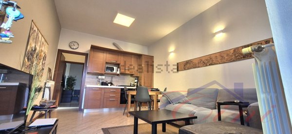 appartamento in vendita a Galbiate in zona Sala al Barro