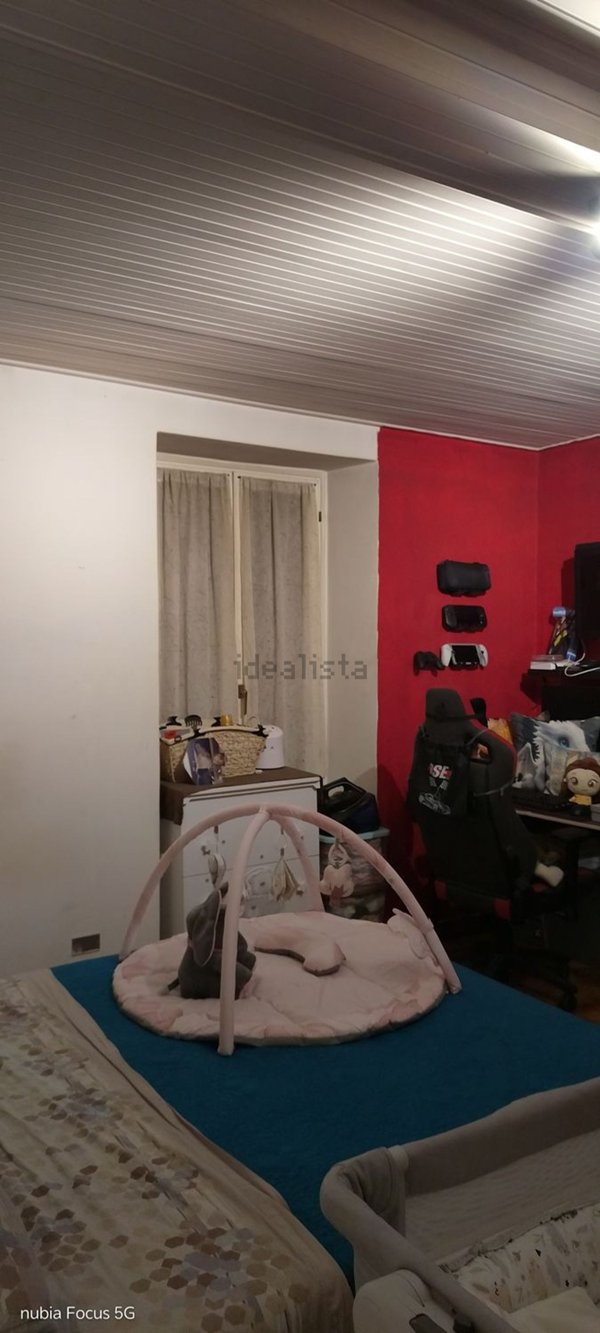 casa indipendente in vendita a Galbiate in zona Bartesate