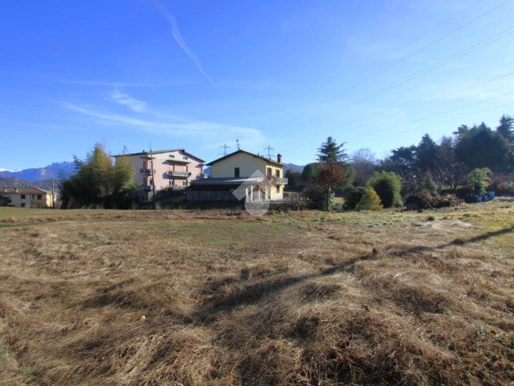 terreno agricolo in vendita a Garbagnate Monastero