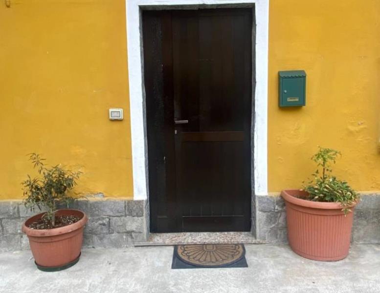 casa indipendente in vendita a Garbagnate Monastero