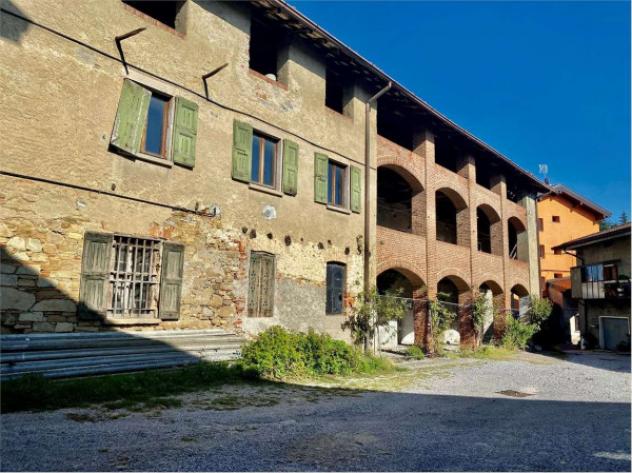 appartamento in vendita a Garbagnate Monastero