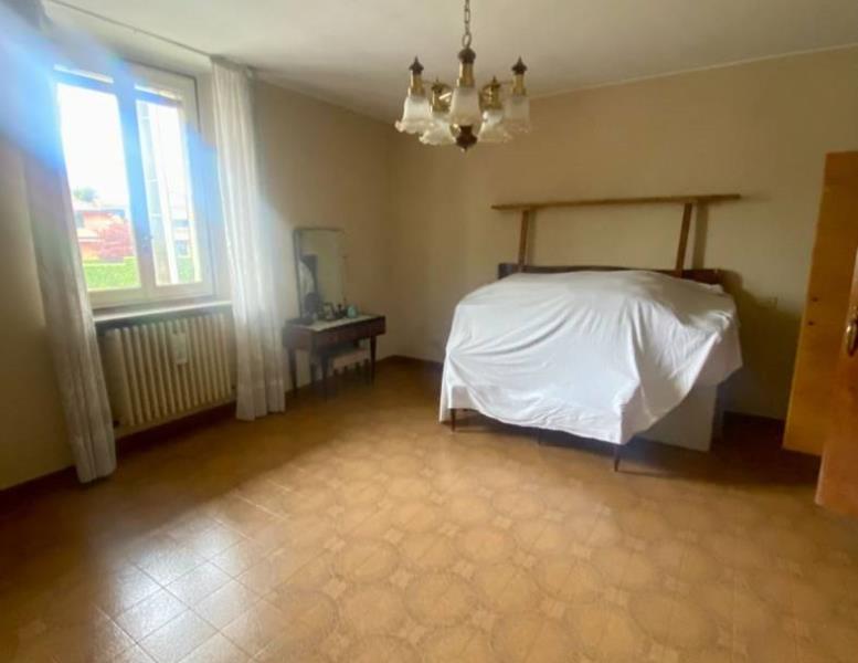 casa indipendente in vendita a Garbagnate Monastero