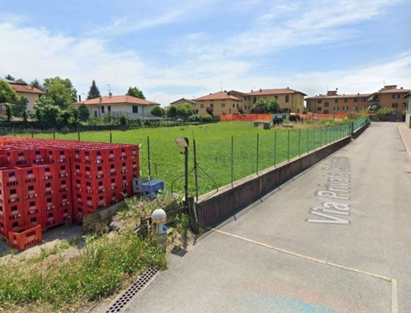 monolocale in vendita a Garbagnate Monastero