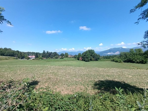 terreno agricolo in vendita a Garbagnate Monastero