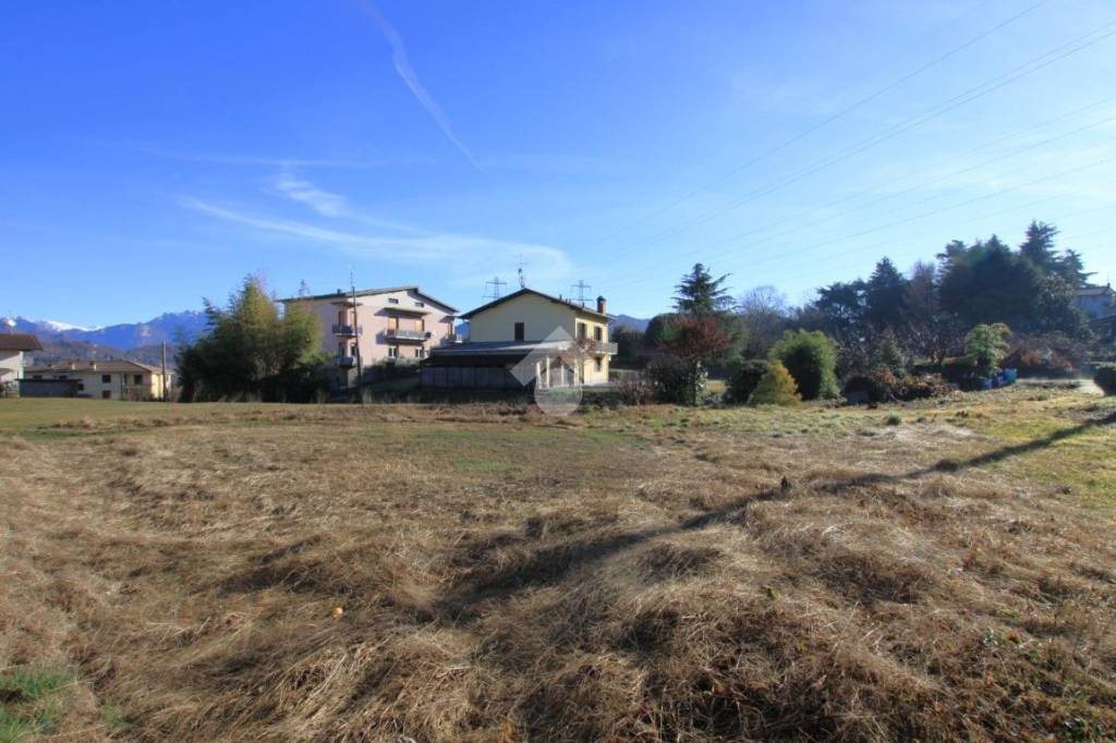 terreno agricolo in vendita a Garbagnate Monastero