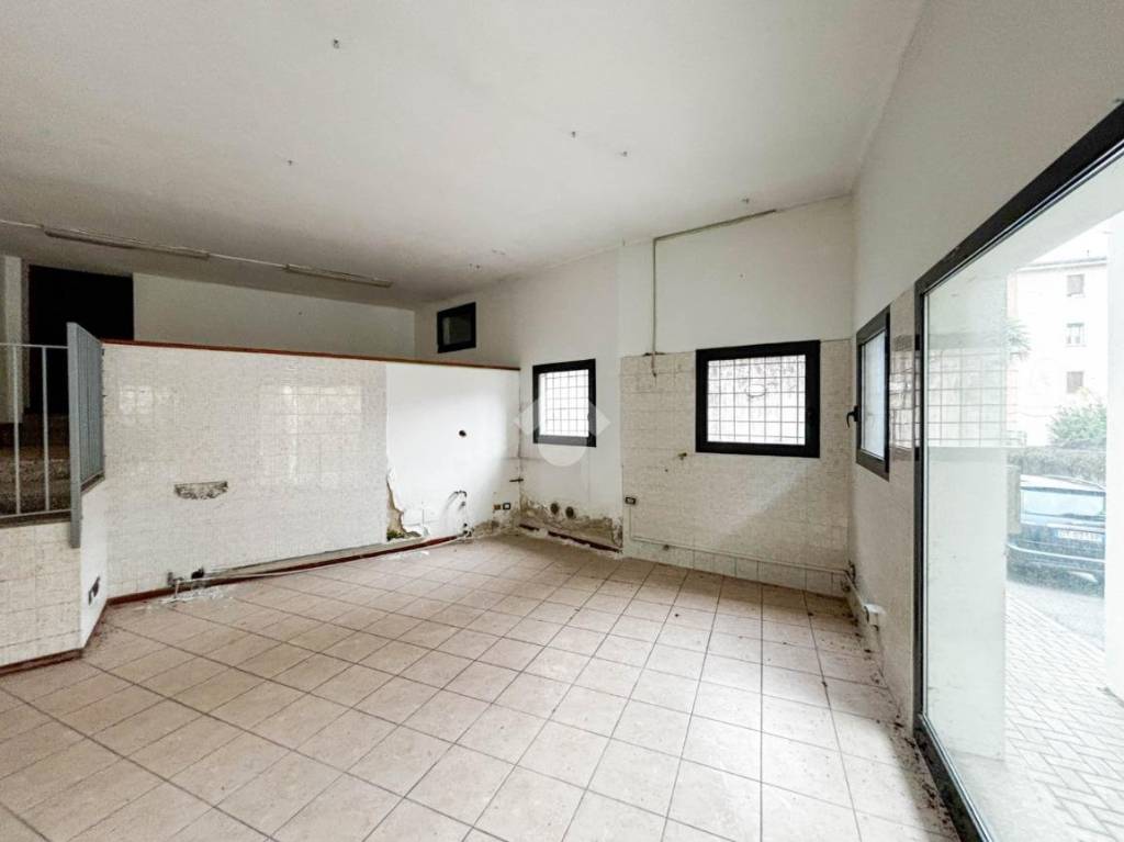 appartamento in vendita a Garbagnate Monastero