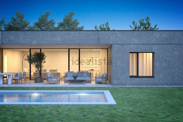 casa indipendente in vendita a Garbagnate Monastero