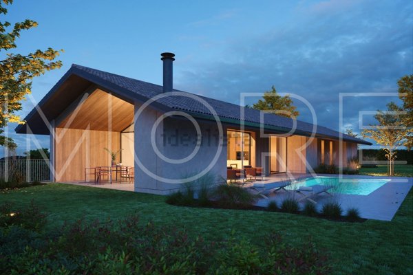 casa indipendente in vendita a Garbagnate Monastero