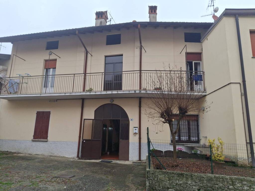 casa indipendente in vendita a Garbagnate Monastero