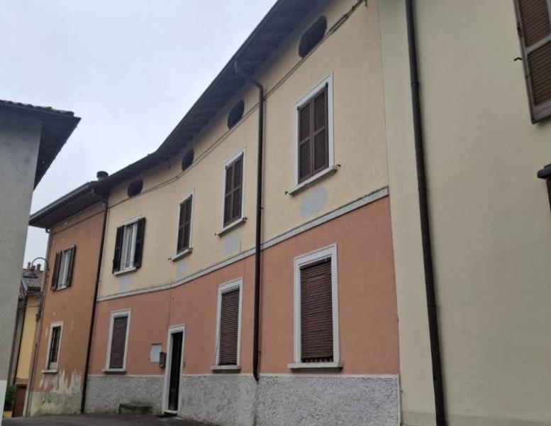 casa indipendente in vendita a Garbagnate Monastero