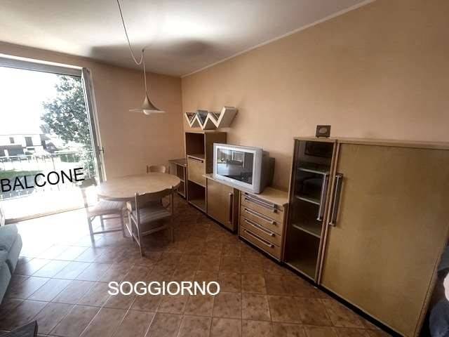 appartamento in vendita a Garbagnate Monastero