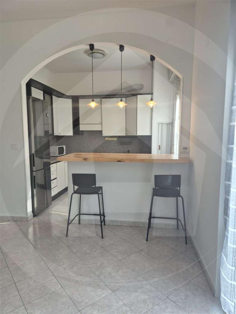 appartamento in vendita a Garbagnate Monastero