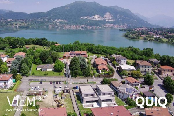 casa indipendente in vendita a Garbagnate Monastero