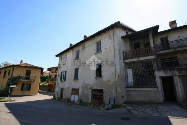 appartamento in vendita a Garbagnate Monastero