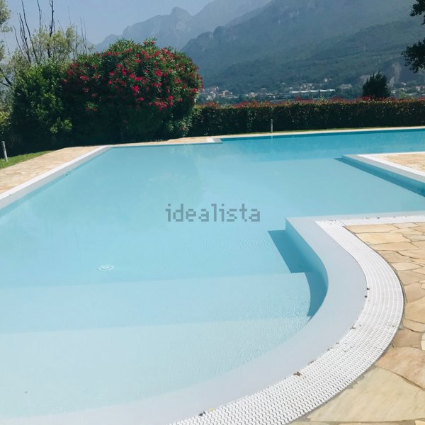 appartamento in vendita a Garlate