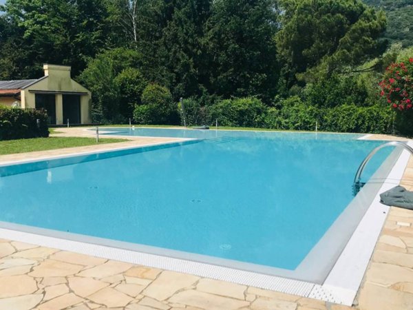 appartamento in vendita a Garlate