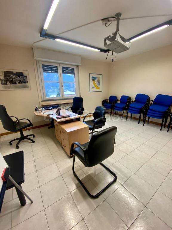 appartamento in vendita a Garlate
