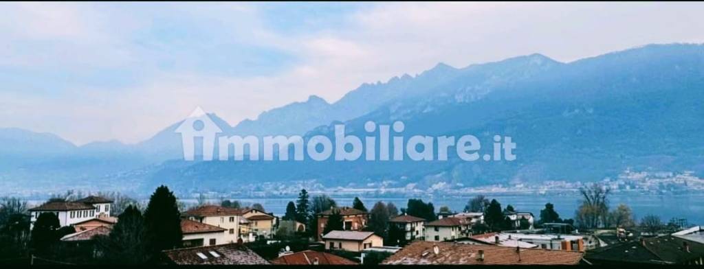 appartamento in vendita a Garlate