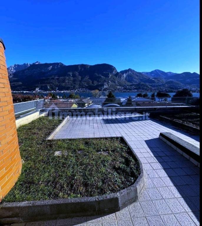 appartamento in vendita a Garlate