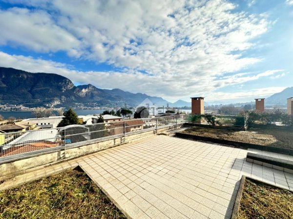 appartamento in vendita a Garlate