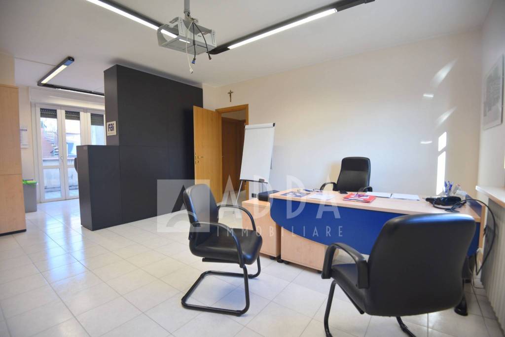 appartamento in vendita a Garlate