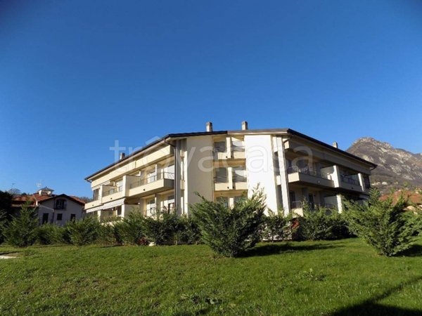 appartamento in vendita a Garlate