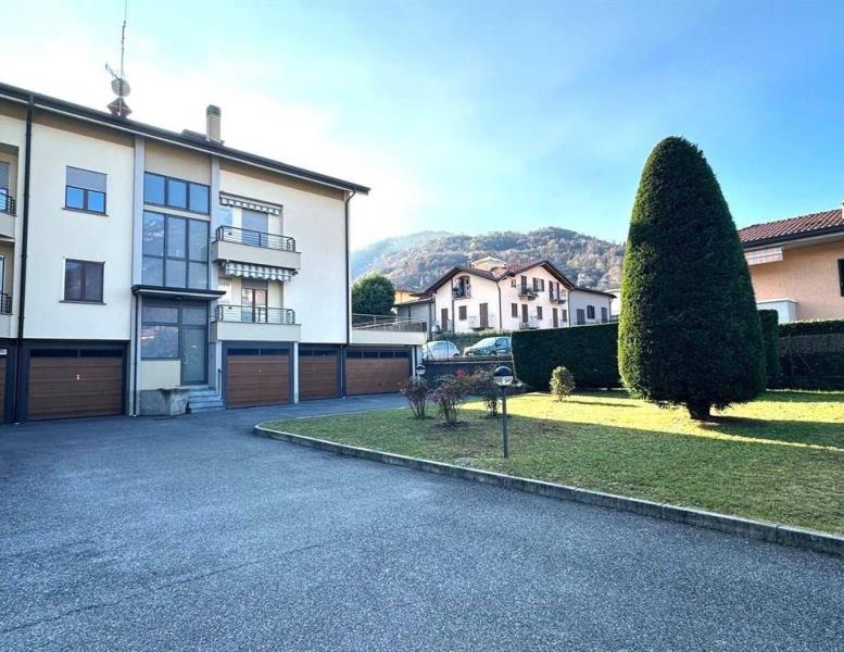 appartamento in vendita a Garlate