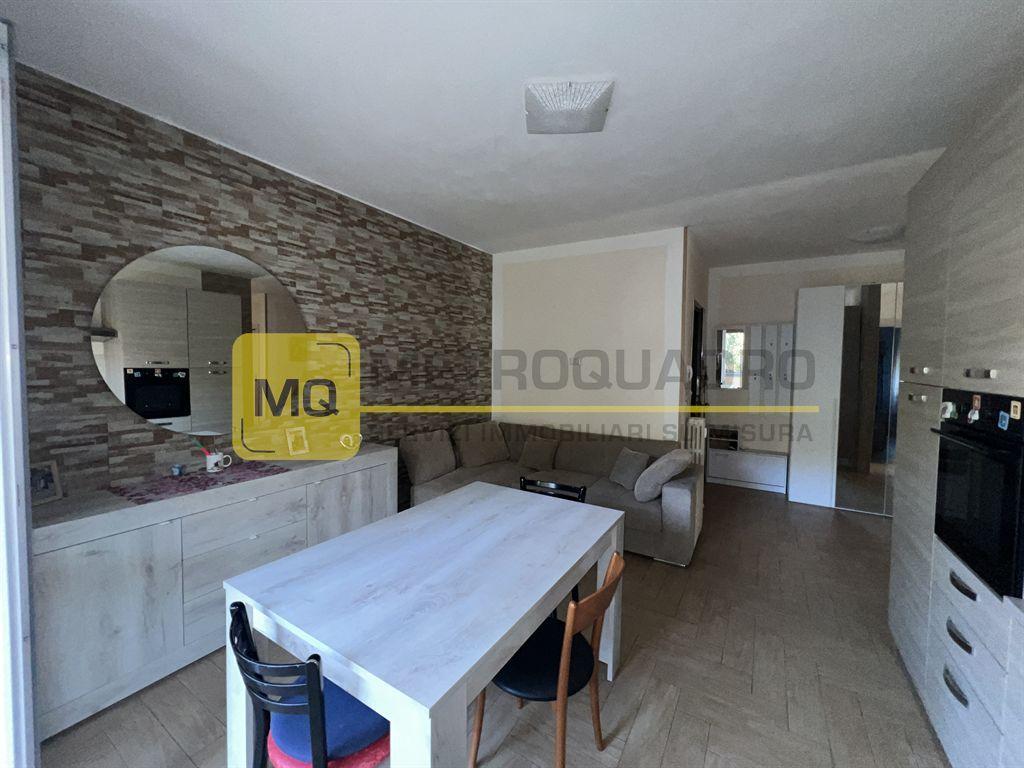 appartamento in vendita a Garlate