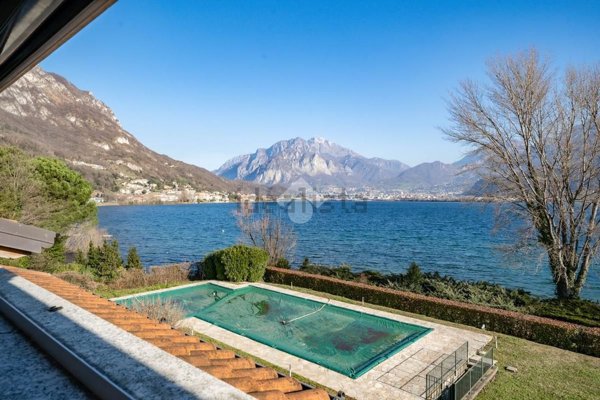 appartamento in vendita a Garlate