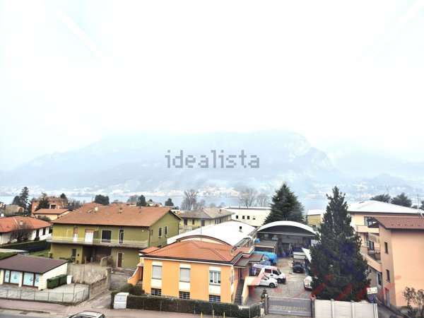 appartamento in vendita a Garlate