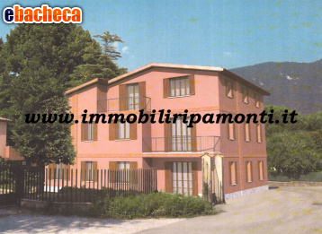 appartamento in vendita a Garlate
