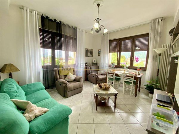 appartamento in vendita a Garlate