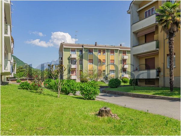 appartamento in vendita a Garlate
