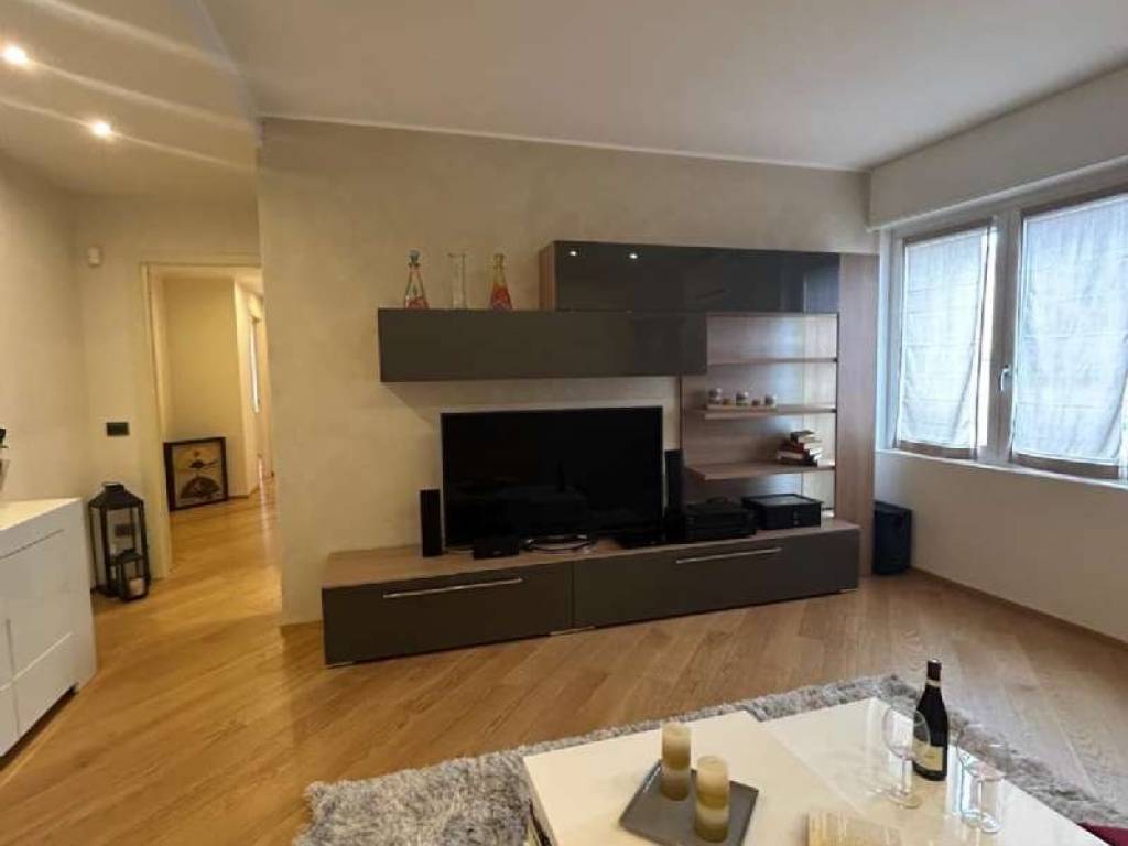 appartamento in vendita a Garlate