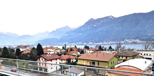 appartamento in vendita a Garlate