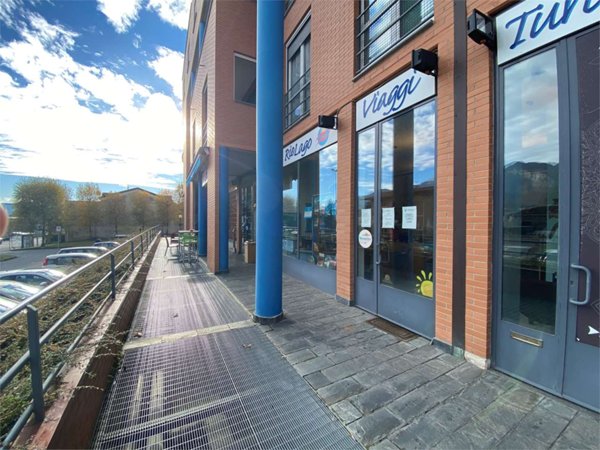 negozio in vendita a Garlate