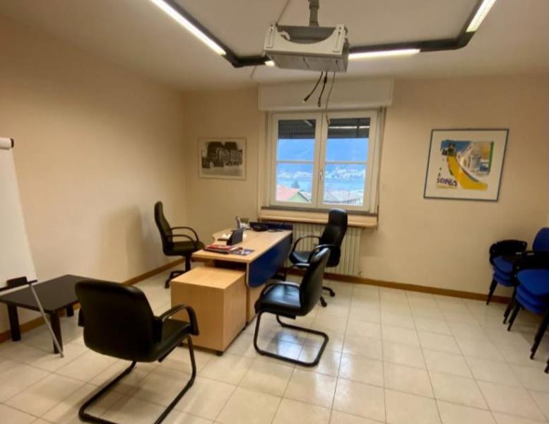 appartamento in vendita a Garlate