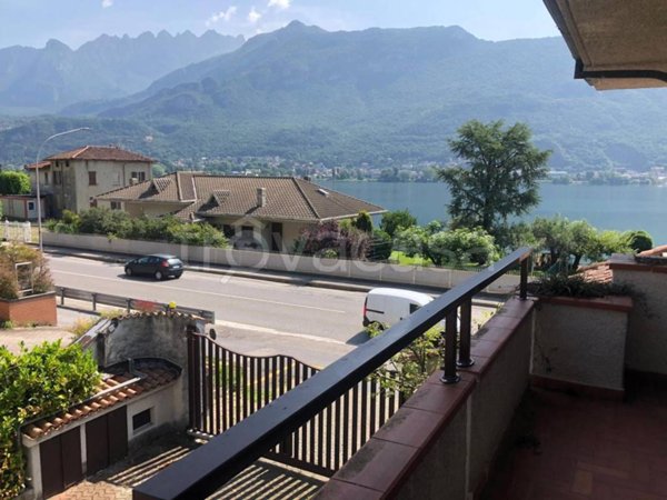 appartamento in vendita a Garlate