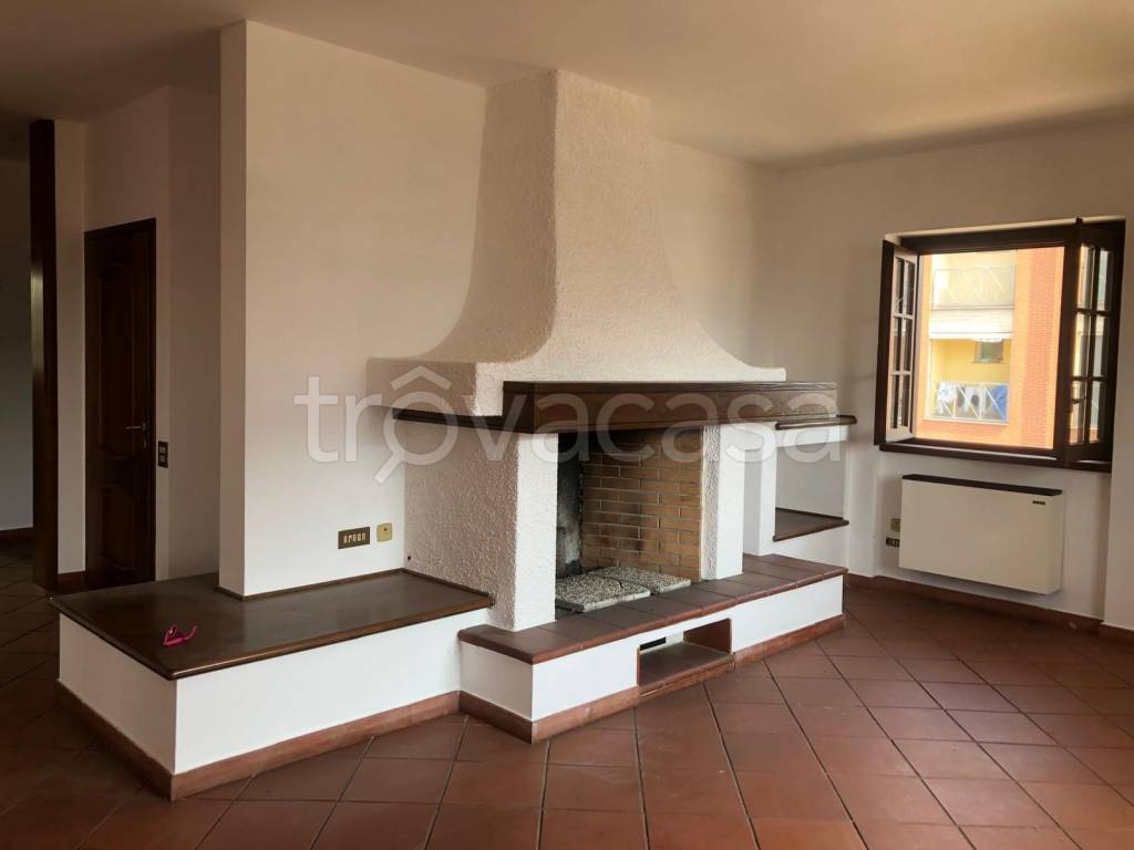 appartamento in vendita a Garlate